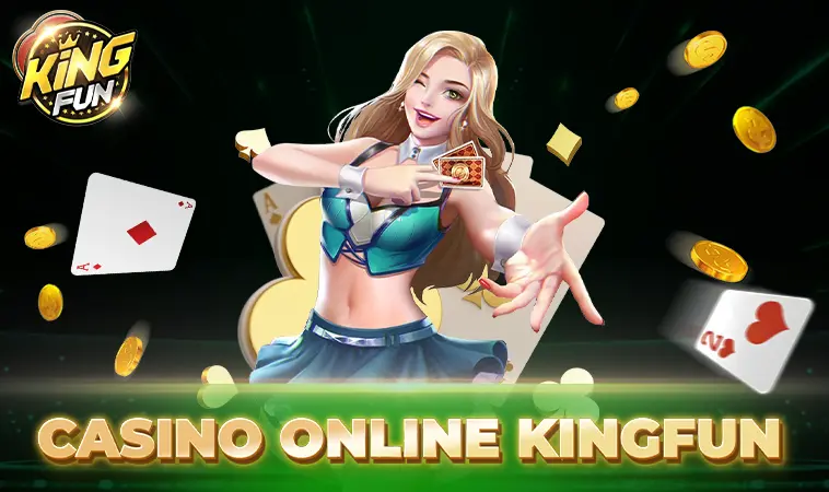 KingFun - Trang Chủ King Fun - Nhà Cái Cá Cược Số 1 Thế Giới Năm 2025