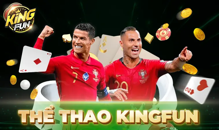 KingFun - Trang Chủ King Fun - Nhà Cái Cá Cược Số 1 Thế Giới Năm 2025