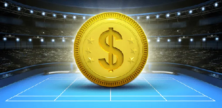 Tìm Hiểu Cá Cược Quần Vợt KingFun Để Giành Điểm Ace Quyết Định 1 Tìm Hiểu Cá Cược Quần Vợt KingFun Để Giành Điểm Ace Quyết Định