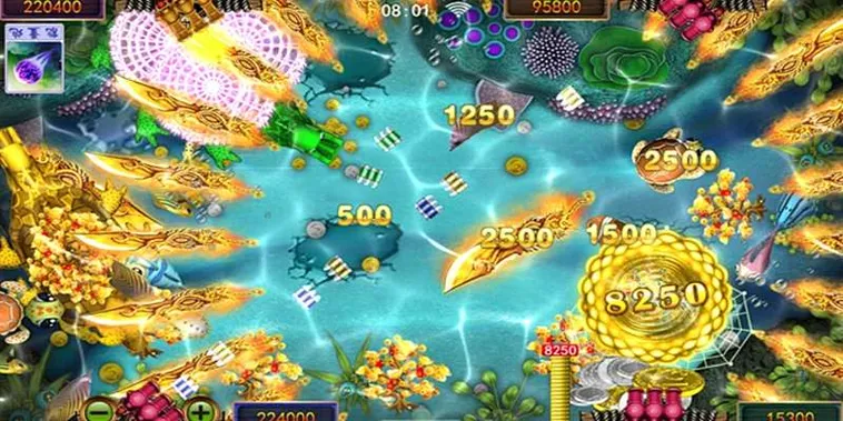 Làm Chủ Không Phận Với Cách Chơi Bắn Cá Đại Chiến B52 KingFun 2 Làm Chủ Không Phận Với Cách Chơi Bắn Cá Đại Chiến B52 KingFun