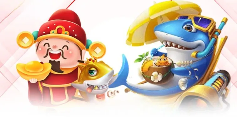 Cách Chơi Bắn Cá Thần Tài Tại KingFun Để Rước Lộc Về Đầy Túi 2 Cách Chơi Bắn Cá Thần Tài Tại KingFun Để Rước Lộc Về Đầy Túi