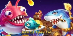 Cách Chơi Bắn Cá Thần Tài Tại KingFun Để Rước Lộc Về Đầy Túi 2 Cách Chơi Bắn Cá Thần Tài Tại KingFun Để Rước Lộc Về Đầy Túi