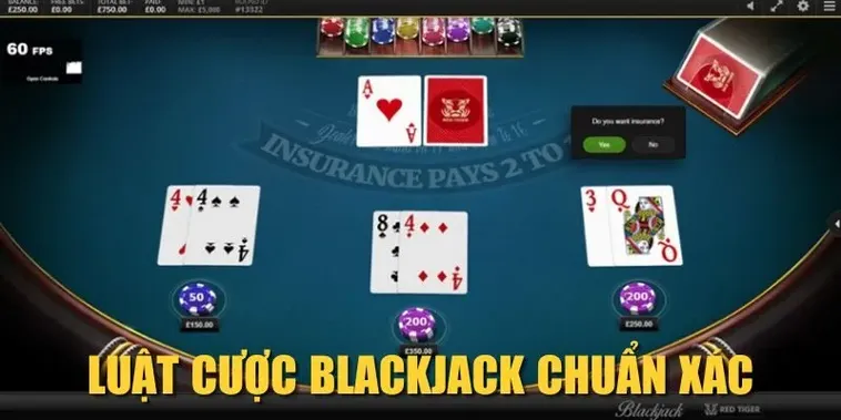 Chinh Phục Trò Chơi Blackjack Tại KingFun Và Rinh Thưởng Lớn Về Túi 2 Chinh Phục Trò Chơi Blackjack Tại KingFun Và Rinh Thưởng Lớn Về Túi