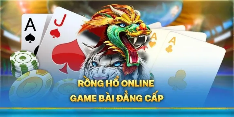 Làm Chủ Vận May Với Trò Chơi Dragon Tiger Tại KingFun Siêu Tốc 1 Làm Chủ Vận May Với Trò Chơi Dragon Tiger Tại KingFun Siêu Tốc