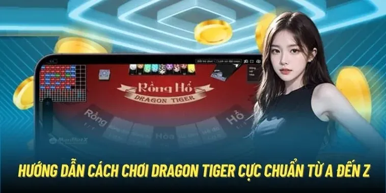 Làm Chủ Vận May Với Trò Chơi Dragon Tiger Tại KingFun Siêu Tốc 2 Làm Chủ Vận May Với Trò Chơi Dragon Tiger Tại KingFun Siêu Tốc
