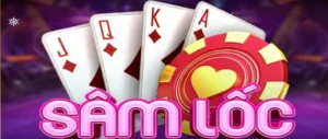 Hướng Dẫn Cách Chơi Sâm Lốc Nhà Cái KingFun Cho Người Mới Bắt Đầu