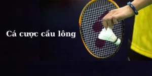 Hướng Dẫn Cá Cược Cầu Lông Tại KingFun Chi Tiết Cho Người Mới 3 Hướng Dẫn Cá Cược Cầu Lông Tại KingFun Chi Tiết Cho Người Mới