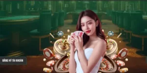 Hướng Dẫn Đăng Ký KingFun Nhanh Gọn Để Sẵn Sàng Săn Thưởng Lớn