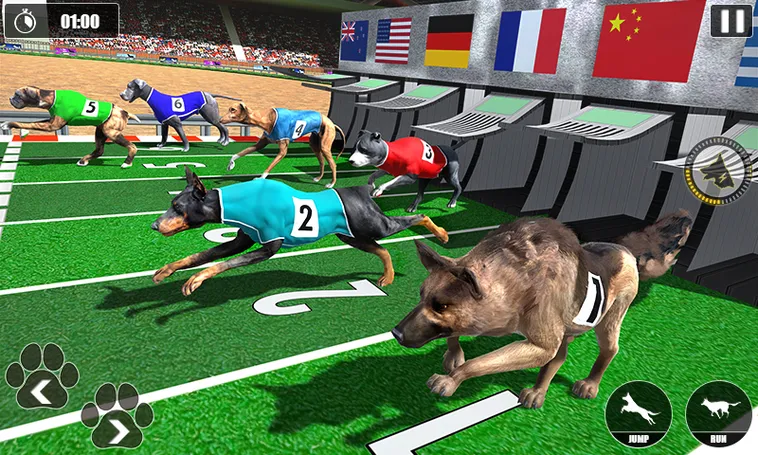 Cách Chơi Game Nhanh Đua Chó Tại KingFun Thắng Lớn Bất Ngờ 2 Cách Chơi Game Nhanh Đua Chó Tại KingFun Thắng Lớn Bất Ngờ