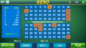 Mẹo Chơi Game Nhanh Keno Tại KingFun Thắng Lớn Bất Ngờ Mỗi Ngày 9 Mẹo Chơi Game Nhanh Keno Tại KingFun Thắng Lớn Bất Ngờ Mỗi Ngày