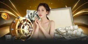 Săn Ngay Khuyến Mãi KingFun Cực Sốc Rinh Thưởng Bạc Tỷ Về Ví