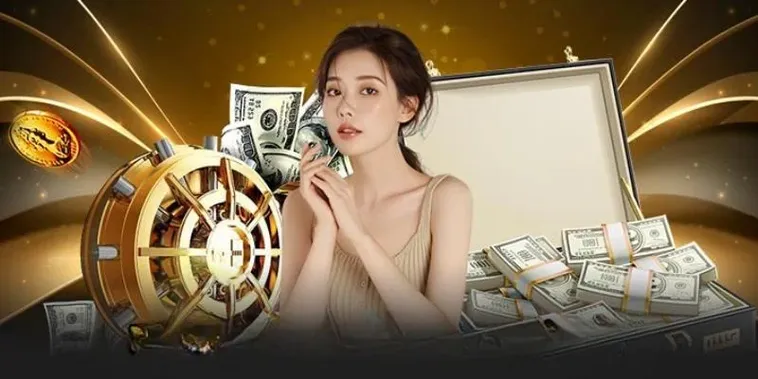 Săn Ngay Khuyến Mãi KingFun Cực Sốc Rinh Thưởng Bạc Tỷ Về Ví