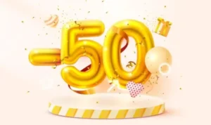 Nạp Lần 2 Tặng 50% Tại KingFun Cơn Mưa Lộc Lá Cho Anh Em
