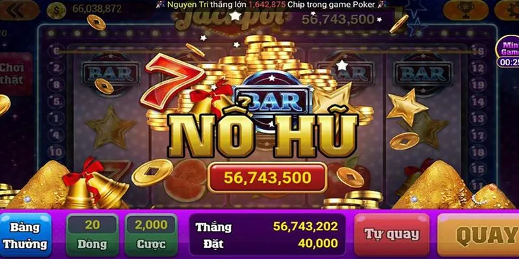 Bí Quyết Săn Hũ Vàng Với Game Nổ Hũ KingFun Cực Kỳ Hấp Dẫn