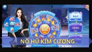 Trải Nghiệm Nổ Hũ Kim Cương KingFun Săn Jackpot Lấp Lánh Ngay 8 Trải Nghiệm Nổ Hũ Kim Cương KingFun Săn Jackpot Lấp Lánh Ngay