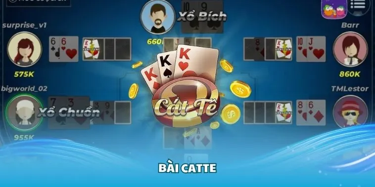 Bật Mí Cách Chơi Sắc Tê KingFun Từ A Đến Z Cho Tân Binh 1 Bật Mí Cách Chơi Sắc Tê KingFun Từ A Đến Z Cho Tân Binh