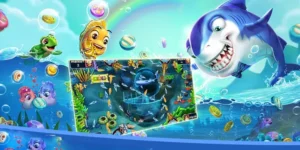 Hướng Dẫn Cách Chơi Thợ Săn Cá Tại KingFun Cho Tân Binh 4 Hướng Dẫn Cách Chơi Thợ Săn Cá Tại KingFun Cho Tân Binh