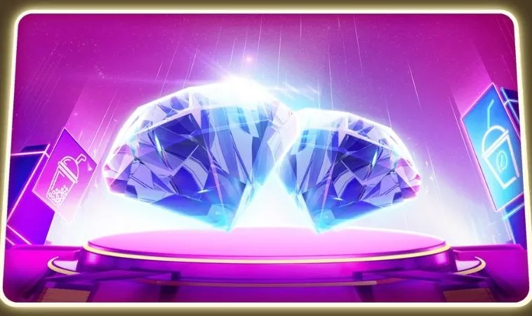 Trải Nghiệm Nổ Hũ Kim Cương KingFun Săn Jackpot Lấp Lánh Ngay