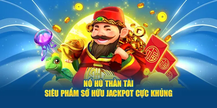 Nổ Hũ Thần Tài KingFun Mang Tài Lộc Về Nhà Mỗi Ngày Cho Bạn 1 Nổ Hũ Thần Tài KingFun Mang Tài Lộc Về Nhà Mỗi Ngày Cho Bạn