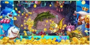 Bí Kíp Chinh Phục Đại Dương Với Cách Chơi Vua Bắn Cá Tại KingFun 3 Bí Kíp Chinh Phục Đại Dương Với Cách Chơi Vua Bắn Cá Tại KingFun